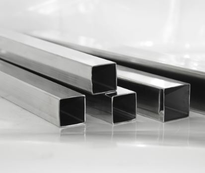 Thép Hộp Mạ Kẽm Hòa Phát, Mác Thép SGCC ASTM A500, Kích Thước 14x14 Đến 60x120mm, Dày 1.2 Đến 5.0mm, Dài 6m/Cây, Nặng 2.84 Đến 31.88Kg/Cây