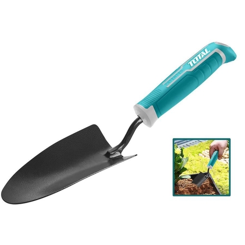 Cây Xẻng Xúc Đất Làm Vườn 340mm Total