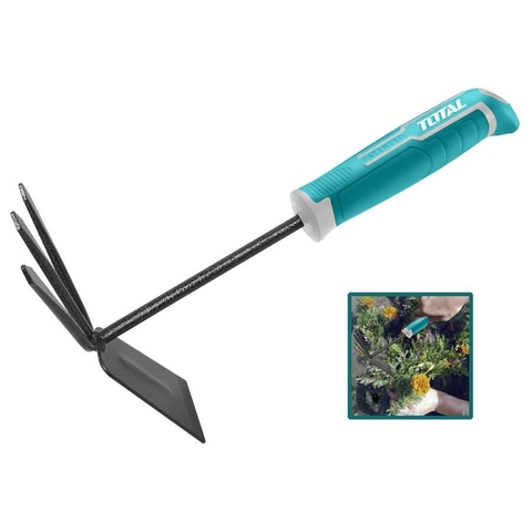 Cây Cào Làm Vườn 290mm Total