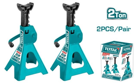 Đội Kê 2 Tấn Total
