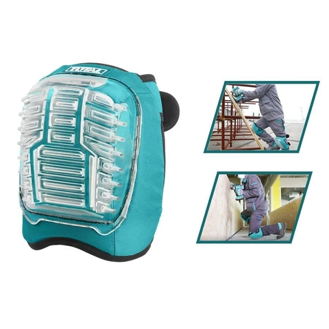 Miếng Đệm Đầu Gối Total THKPT0201