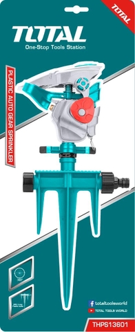 Đầu Phun Tưới Nước 360° Total THPS13601
