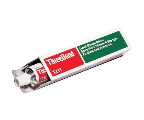 Keo Tạo Gioăng, Keo Dán Đệm Threebond TB1211, 100G