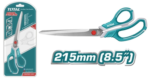Kéo Cắt Cầm Tay 8.5 Inch/ 215mm Total