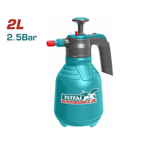 Bình Xịt 2L/ 2.5bar Total