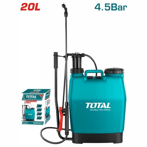 Bình Xịt 20L/ 4.5bar Total