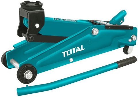Con Đội Cá Sấu 3 Tấn Total