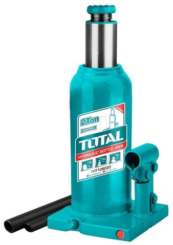 Con Đội Thủy Lực 2 Tấn Total