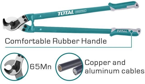 Kìm Cắt Cáp Điện 36 Inch/ 900mm Total
