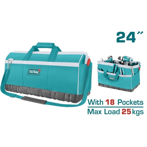 Túi Đựng Đồ Nghề 24 Inch Total