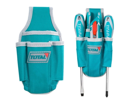 Túi Đựng Đồ Nghề 5kg Total THT16P4011