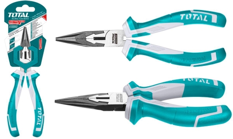 Kìm Mũi Nhọn Mỏ Dài 6 Inch/ 160mm Total