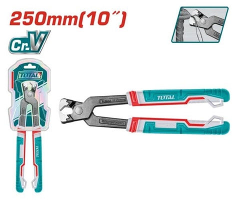 Kìm Càng Cua Đầu Nhỏ 10 Inch/250mm Total