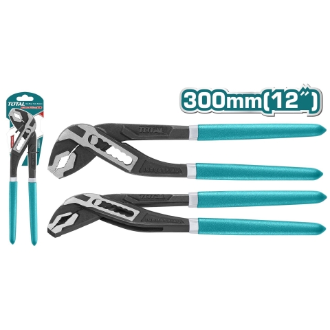 Kìm Mỏ Quạ 12 Inch/ 300mm Total