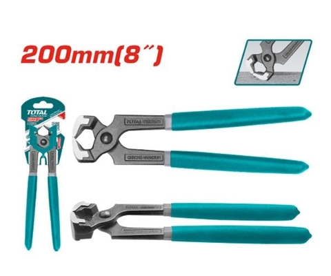 Kìm Càng Cua Đầu Lớn 8 Inch/200mm Total