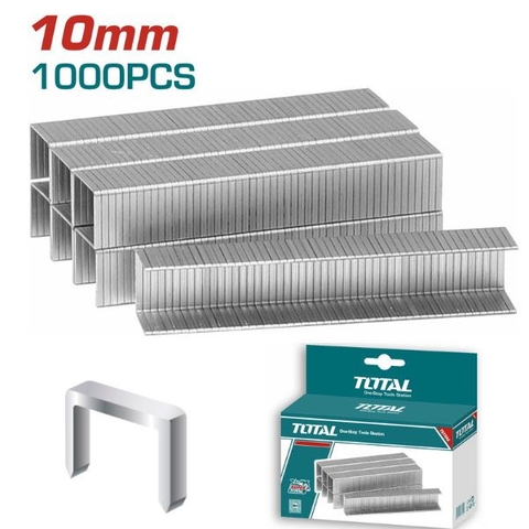 Kim Bấm Ghim 10x1.2mm Total