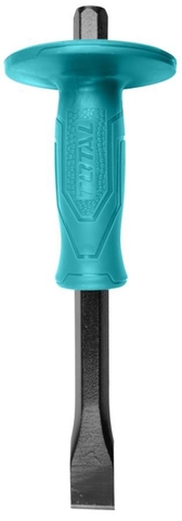 Đục Sắt Mũi Dẹp 22x250mm Total