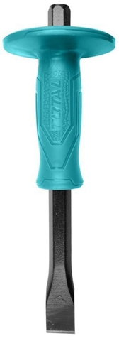 Đục Sắt Mũi Dẹp 24x300mm Total