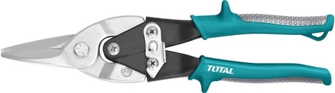 Kéo Cắt Tôn Mũi Thẳng 10 Inch/ 250mm Total