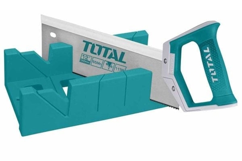 Bộ Cưa Cầm Tay 300mm Total THT59126