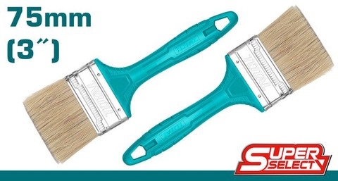 Cọ Sơn 3 Inch/ 75mm Total THT845036