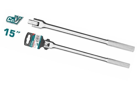 Cần Lắc Léo 1/2 Inch Dài 375mm Total