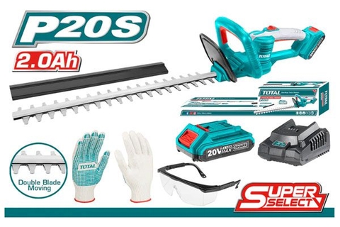 Máy Cắt Sắt Total TS92435526