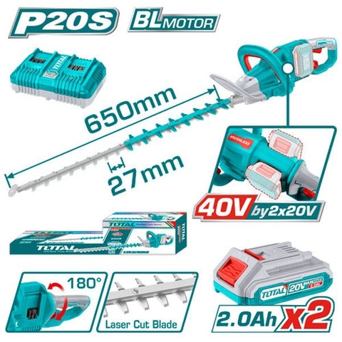 Máy Cắt Sắt Total TS9243558