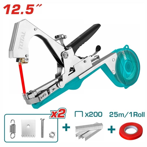 Dụng Cụ Buộc Dây Đai Cầm Tay 12.5 Inch Total THTPTM1251