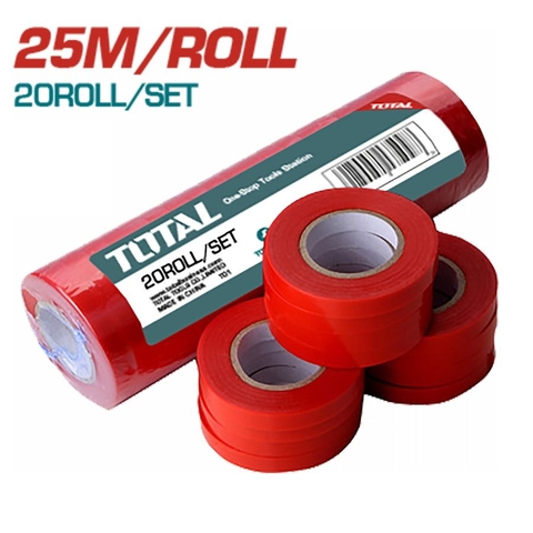 Bộ 20 Cuộn Băng Quấn Dùng Cho THTPTM1251 Total THTPTM1251T