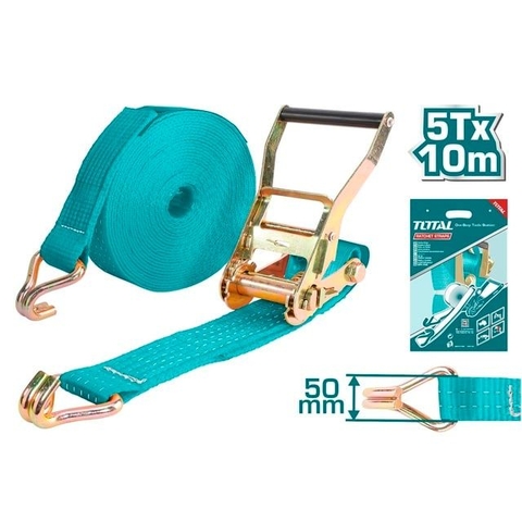 Dây Đai 5tx10mx50mm Total THTRS5101