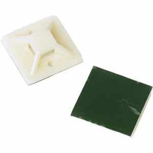 Đế Dán Dây Rút FATO TM-25, 25 x25mm
