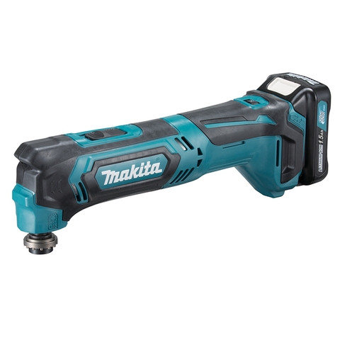Máy Đa Năng Dùng Pin 12V Max Makita TM30DSYEx4