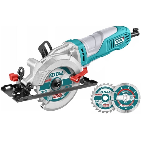 Máy Cưa Đa Năng 750W Total