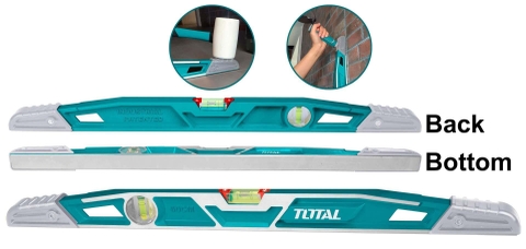 Thước Thủy 60cm Total