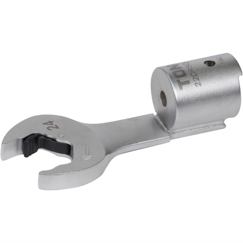 3/8" / 9x12mm Đầu Cần Siết Lực Thép Cr-V SATA 96573