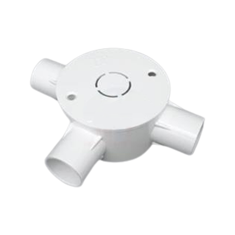 Hộp 3 - 32 TPE H32/3, 110 x 110 x 140mm, 40 Cái / Thùng