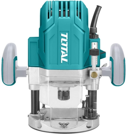 Máy Phay Gỗ 1600W Total