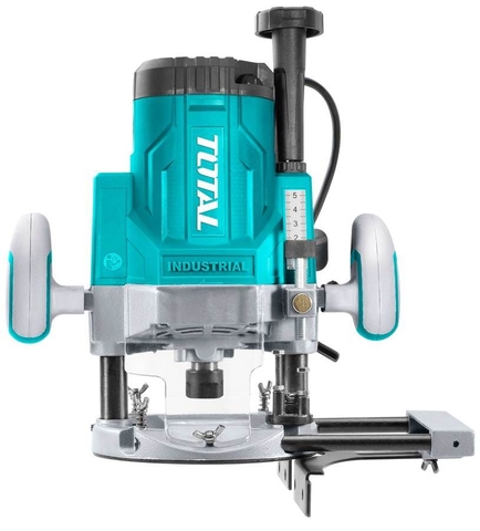 Máy Phay Gỗ 2200W Total TR111226