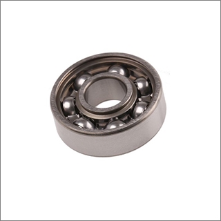 Vòng Bi Cầu Rãnh Sâu NSK 628 ZZCM