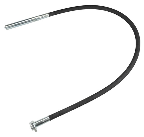 Trục Đầm Dùi Bê Tông 32-1.7 Bộ/VR003G Makita 1910E2-3