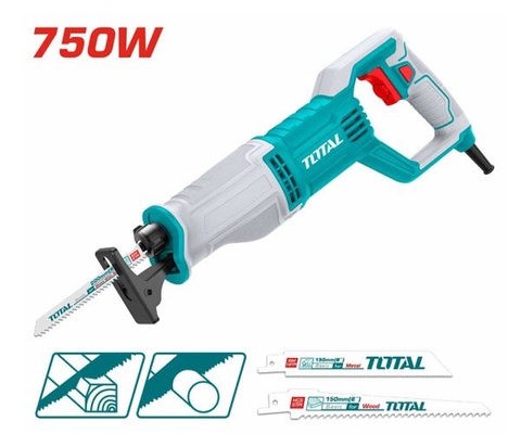 Máy Cưa Kiếm 750W Total TS100756