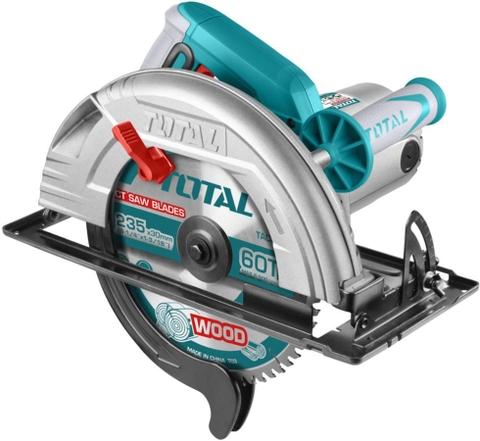 Máy Cưa Đĩa 2200w-235mm Total