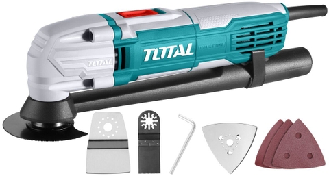 Máy Cắt Năng 300W Total