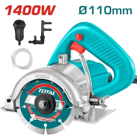 Máy Cắt Gạch Total TS3141102