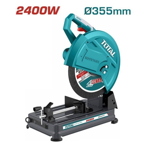 Máy Cắt Sắt Total TS223558T