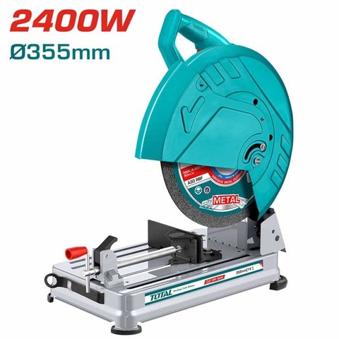 Máy Cắt Sắt Total TS9204052