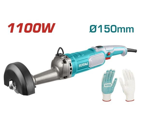 Máy Mài Thẳng Total TSG1508