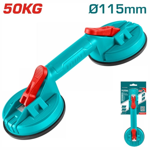 Giác Hút Kính Hai Đầu 50kg Total
