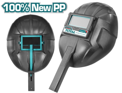 Mặt Nạ Hàn Total TSP9102